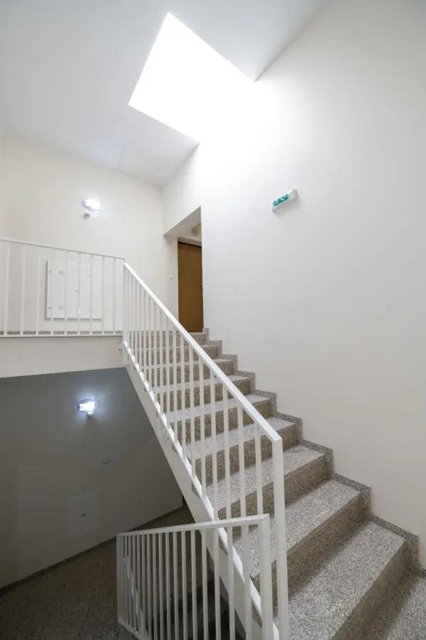 Ferienwohnung Modern Living - Santa Catarina Porto Exterior foto