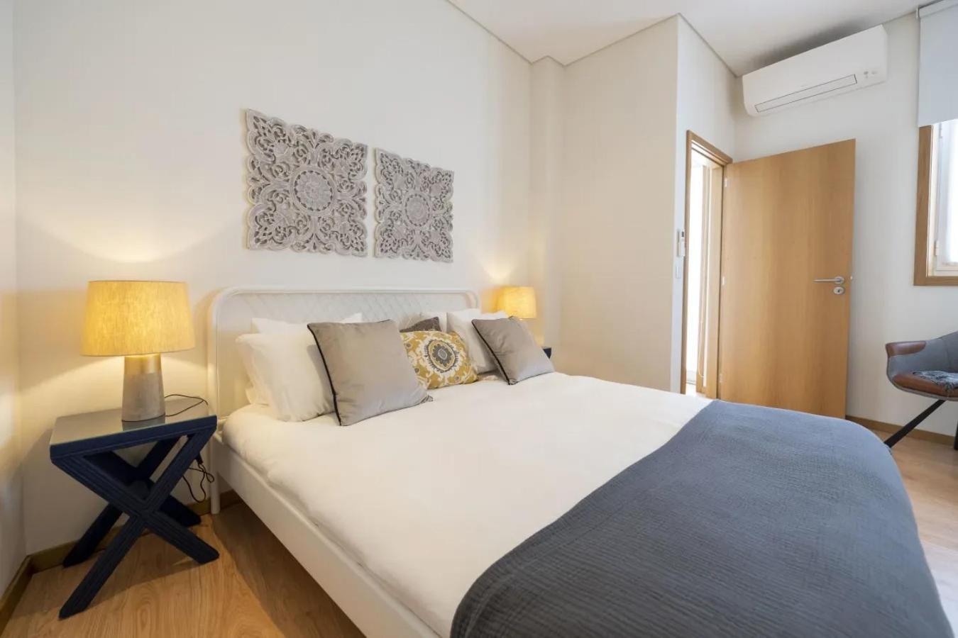 Ferienwohnung Modern Living - Santa Catarina Porto Exterior foto